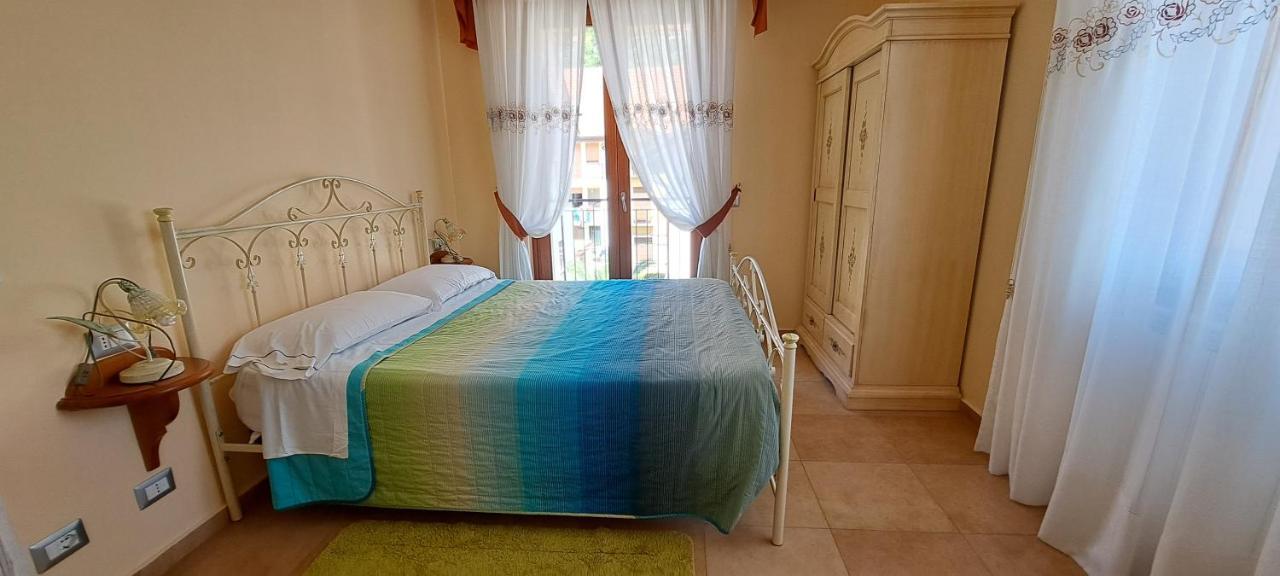 B&B Springs Of Gods Pianillo Extérieur photo